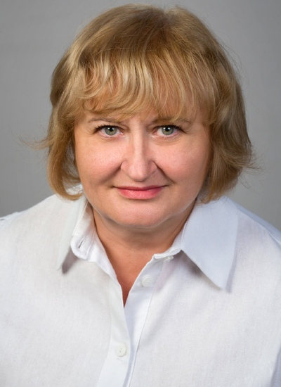КАЛМИЧКОВА