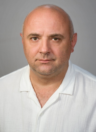 КОЛОДЯЖНИЙ