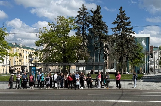 Харківський метрополітен активно залучає молодь до розвитку транспортної інфраструктури міста
