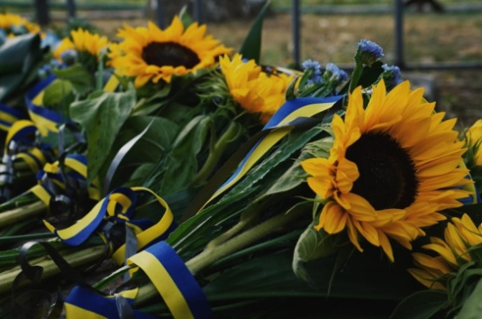 Харківський метрополітен пам’ятає тих, хто віддав життя за Україну