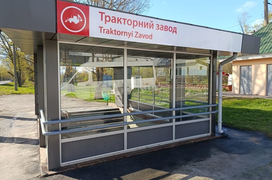 У Харкові активно впорядковують підземні переходи метрополітену