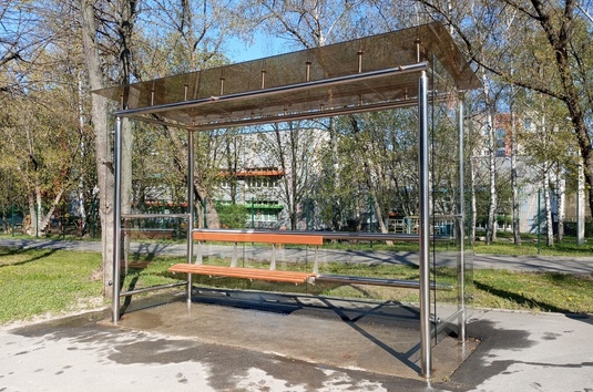 У Харкові щоденно дбають про стан інфраструктури наземного транспорту