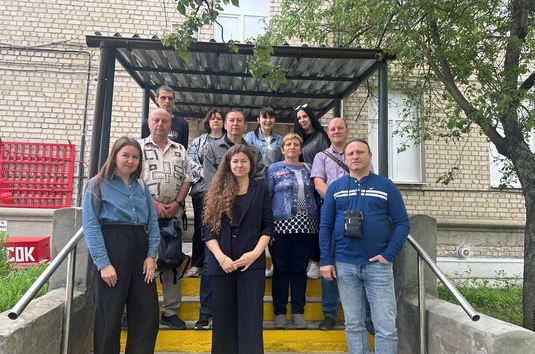 Метрополітенівці вкотре здали кров заради порятунку життів